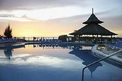 фото отеля Sunset Beach Resort And Spa Montego Bay