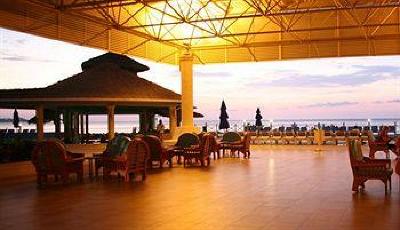 фото отеля Sunset Beach Resort And Spa Montego Bay