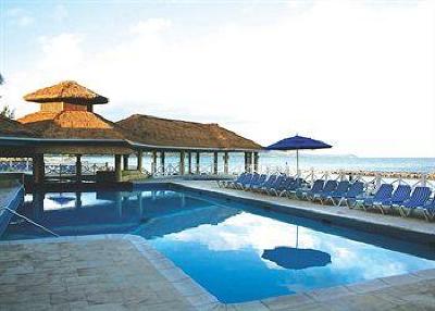 фото отеля Sunset Beach Resort And Spa Montego Bay