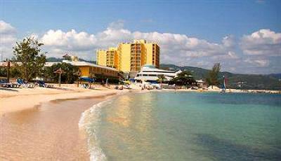 фото отеля Sunset Beach Resort And Spa Montego Bay