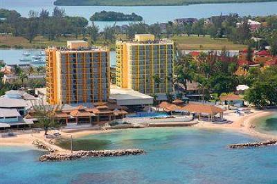 фото отеля Sunset Beach Resort And Spa Montego Bay