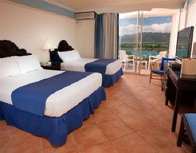 фото отеля Sunset Beach Resort And Spa Montego Bay