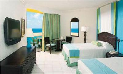 фото отеля Sunset Beach Resort And Spa Montego Bay