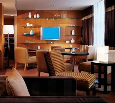 фото отеля Westin St. Louis
