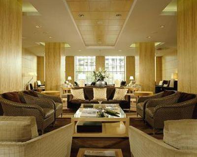 фото отеля Westin St. Louis