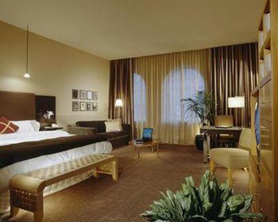 фото отеля Westin St. Louis