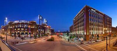 фото отеля Westin St. Louis