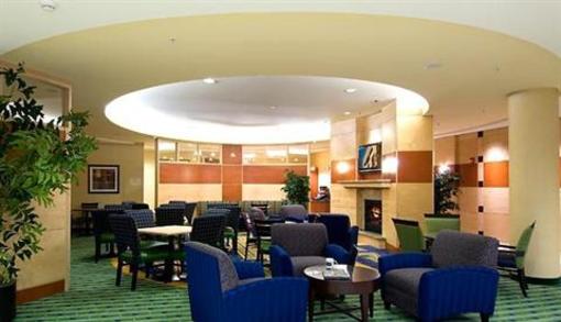 фото отеля Springhill Suites Albany-Colonie