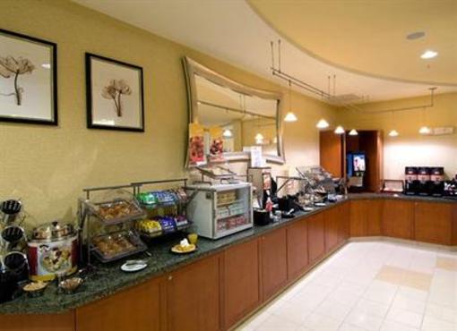 фото отеля Springhill Suites Albany-Colonie