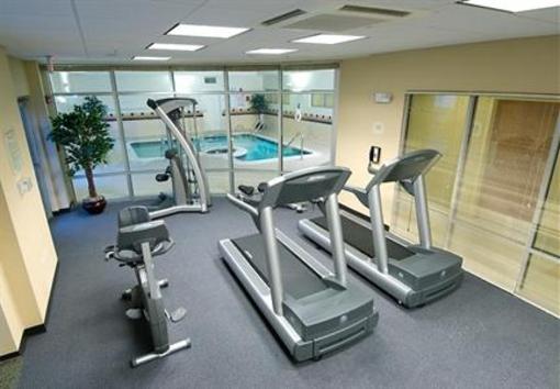 фото отеля Springhill Suites Albany-Colonie