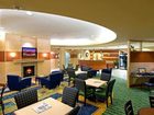 фото отеля Springhill Suites Albany-Colonie