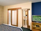 фото отеля Springhill Suites Albany-Colonie