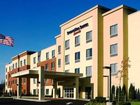 фото отеля Springhill Suites Albany-Colonie