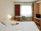 фото отеля Ibis Sion Est