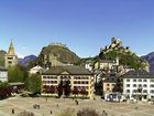 фото отеля Ibis Sion Est