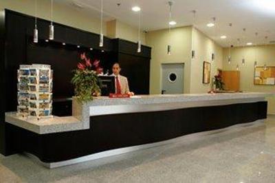 фото отеля Hotel Bahia de Almunecar
