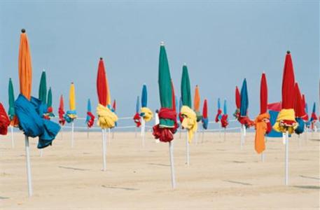 фото отеля Royal Barriere