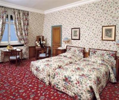 фото отеля Royal Barriere