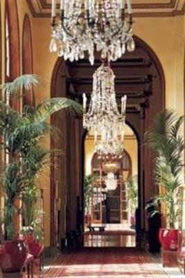фото отеля Royal Barriere