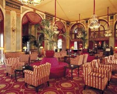 фото отеля Royal Barriere
