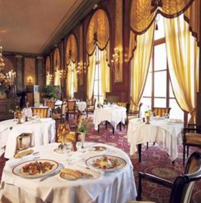 фото отеля Royal Barriere