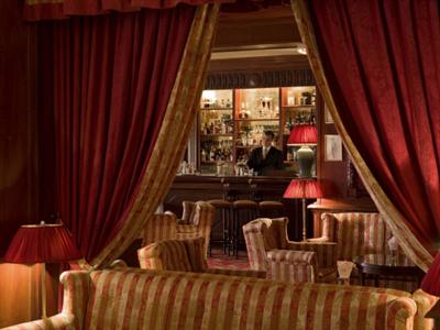 фото отеля Royal Barriere