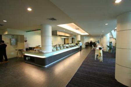 фото отеля Miracle Suvarnabhumi Airport Hotel Bang Phli