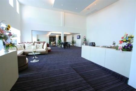 фото отеля Miracle Suvarnabhumi Airport Hotel Bang Phli