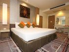 фото отеля Miracle Suvarnabhumi Airport Hotel Bang Phli