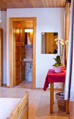 фото отеля Hotel de Moiry