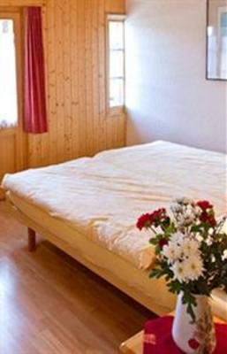 фото отеля Hotel de Moiry