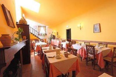 фото отеля La Scaletta Hotel Florence