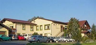 фото отеля Hotel Lugerhof