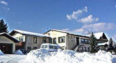 фото отеля Hotel Lugerhof