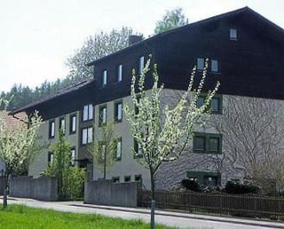 фото отеля Hotel Lugerhof