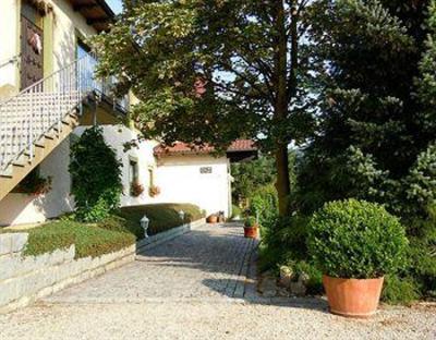 фото отеля Hotel Lugerhof