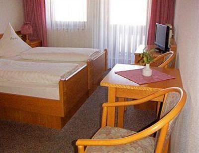 фото отеля Hotel Lugerhof