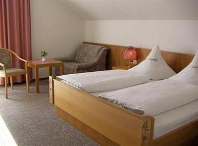 фото отеля Hotel Lugerhof