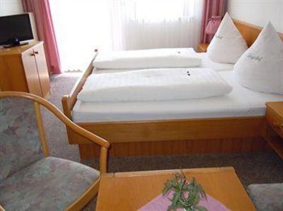 фото отеля Hotel Lugerhof