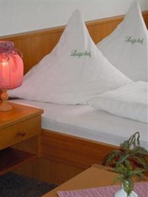 фото отеля Hotel Lugerhof