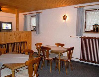 фото отеля Hotel Lugerhof