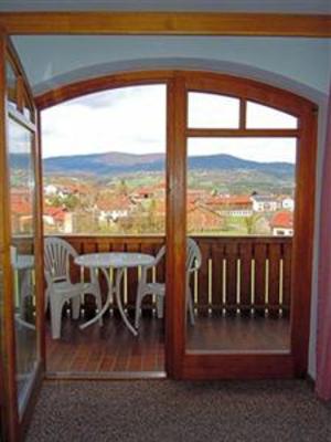 фото отеля Hotel Lugerhof