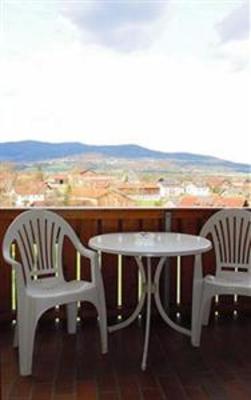 фото отеля Hotel Lugerhof