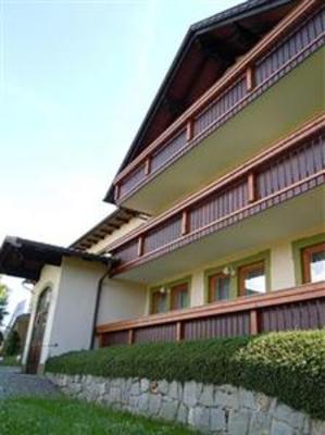фото отеля Hotel Lugerhof