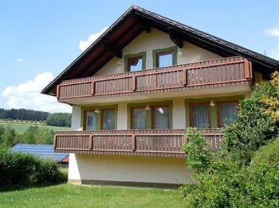 фото отеля Hotel Lugerhof