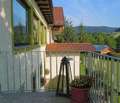 фото отеля Hotel Lugerhof