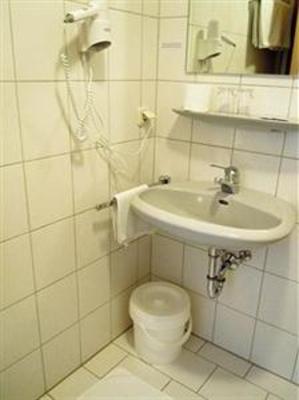 фото отеля Hotel Lugerhof