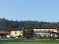 Hotel Lugerhof