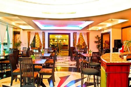 фото отеля Best Western Oxford Suites Makati