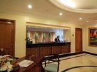 фото отеля Best Western Oxford Suites Makati